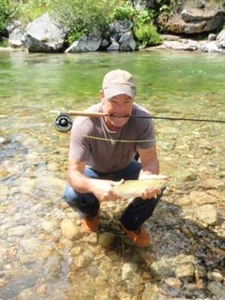 12,000 Years of Great Fishing