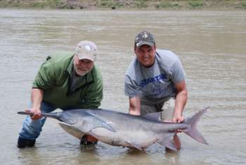 BHA Board Member, Larry Fisher fights to "Crush the Bastard"