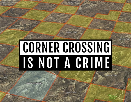 Supreme Court Could Determine Access to 8 Million Acres of Public Lands