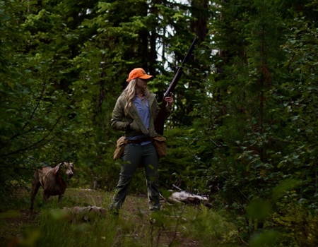 Backcountry Hunters & Anglers Condemns Effort to Roll Back Public Lands Rule