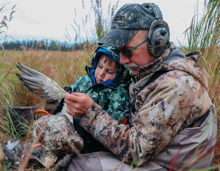 BHA Calls For Reversal of Attack on Land and Water Conservation Fund