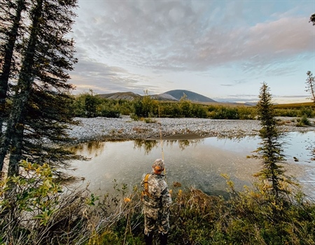 Backcountry Hunters & Anglers Readies Grassroots Network for Roadless Rule Comment Period