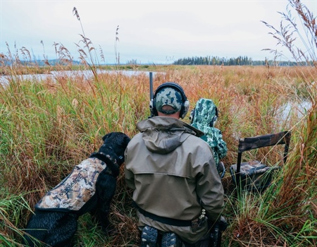 BHA Applauds Expansion of Voluntary Lead-Free Ammunition Incentive Program