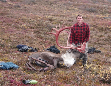 Central Yukon Resource Management Plan:  Alaskans Deserve Stewardship, Not Political Shortcuts