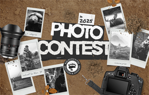 2025 Public Lands and Waters Photo Contest