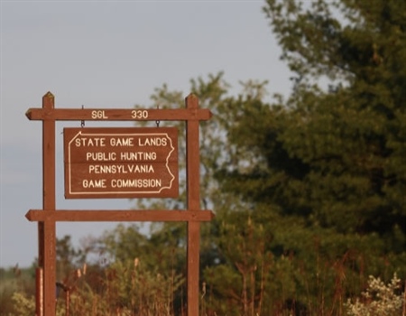 Support for HB 1811: Remove the cap on PGC land acquisition $$