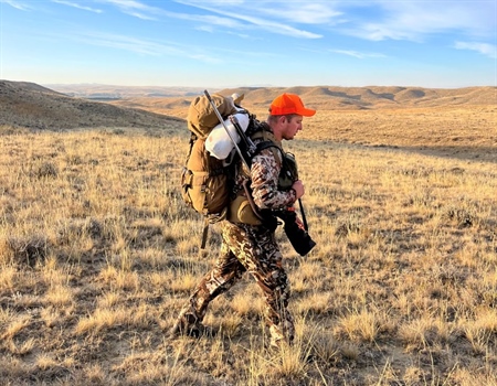 Congressional Review Act Sets Dangerous Precedent for Public Lands