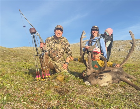 How Alaska BHA Board Members Advocate for Wild Public Lands