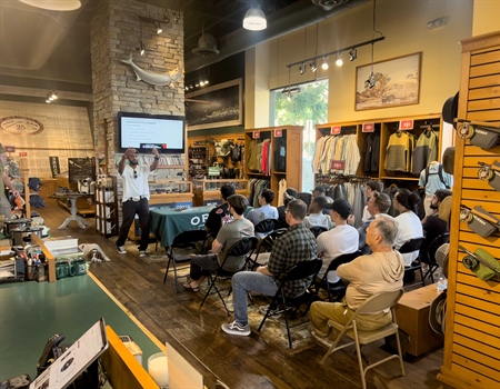 BCIYBY Pasadena 2025: Recap