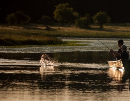 Eastern Waters Could Soon See Dedicated Federal Investment