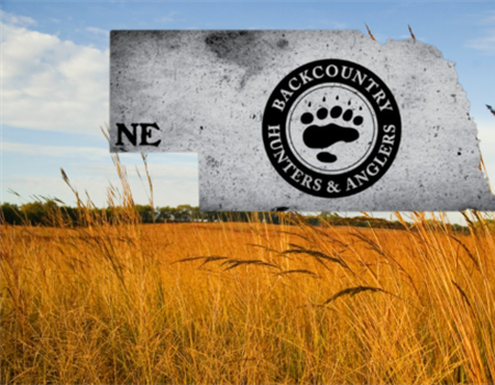 Nebraska Chapter December 2025 Update