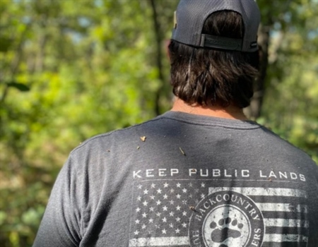 Oklahoma BHA Chapter 2025 Fall Newsletter