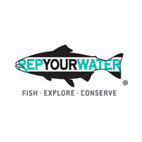 Rep Your Water