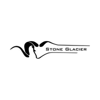 Stone Glacier
