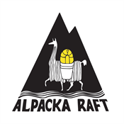 Alpacka Raft