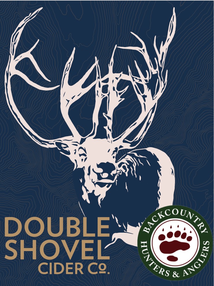 Double Shovel Cider Co logo