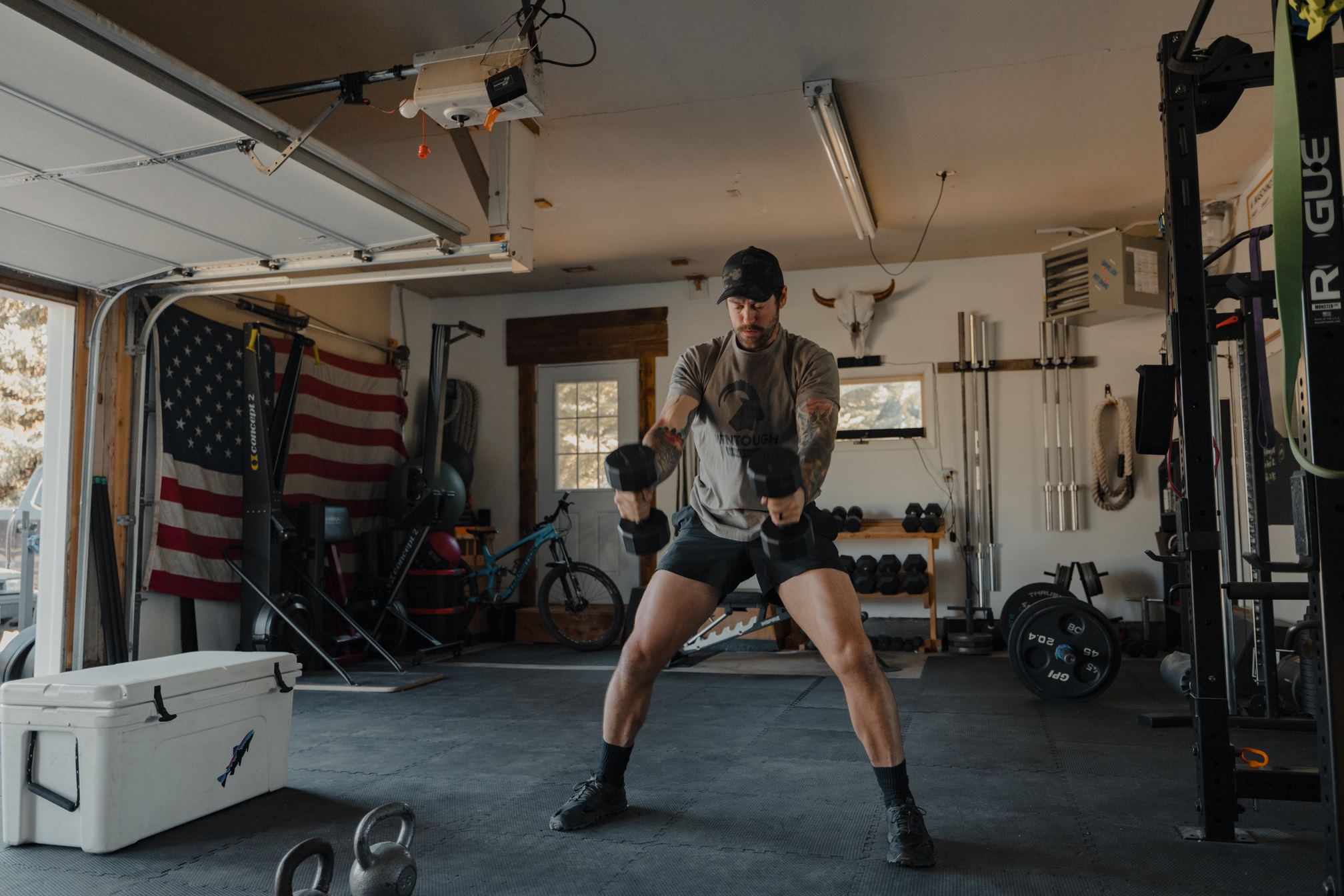 Picture Credit: MTNTOUGH